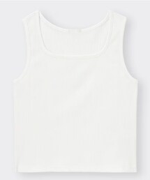 GU | タンクトップ