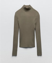 ZARA | ニット/セーター