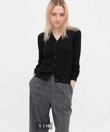 UNIQLO | カーディガン/ボレロ