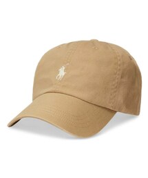 POLO RALPH LAUREN | キャップ