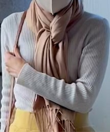 H&M | ストール/ショール