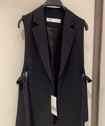 ZARA | ベスト