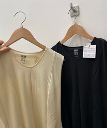 UNIQLO | ワンピース