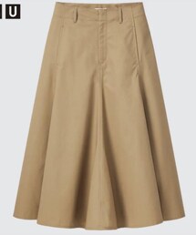 UNIQLO | スカート
