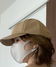 無印良品 | キャップ