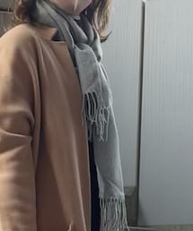 UNIQLO | マフラー