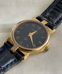 GUCCI | アナログ腕時計