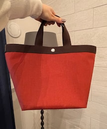 Herve Chapelier | ハンドバッグ