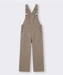 GU | オールインワン・サロペット