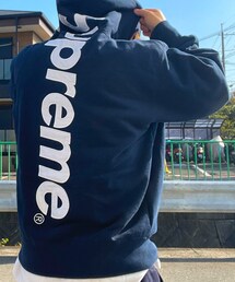 Supreme  | パーカー