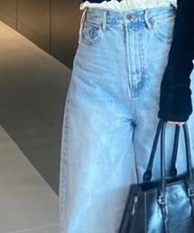 sea room lynn | デニムパンツ