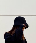 UNIQLO(ユニクロ)の「帽子(ハット)」