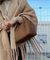 UNIQLO | ボストンバッグ