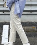 GU(ジーユー)の「パンツ(スラックス)」