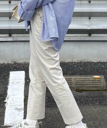 GU | スラックス