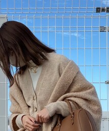 UNIQLO | カーディガン/ボレロ