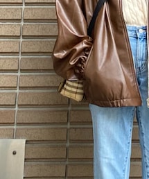 BURBERRY | ショルダーバッグ