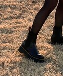 Dr. Martens(ドクターマーチン)の「シューズ(ブーツ)」