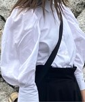 H&M(エイチ・アンド・エム)の「トップス(シャツ/ブラウス)」