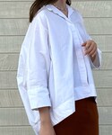 UNIQLO(ユニクロ)の「トップス(シャツ/ブラウス)」