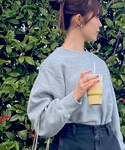 GU(ジーユー)の「トップス(スウェット)」