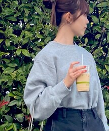 GU | スウェット