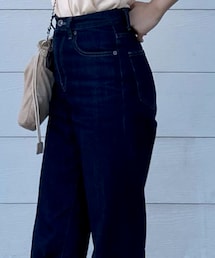 UNIQLO | デニムパンツ