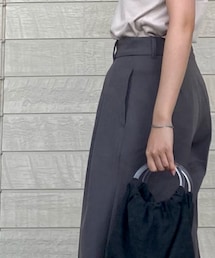 GU | スラックス