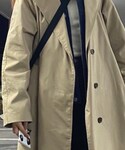 UNIQLO(ユニクロ)の「ジャケット/アウター(トレンチコート)」