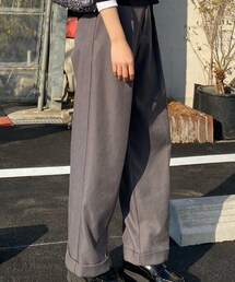 GU | スラックス