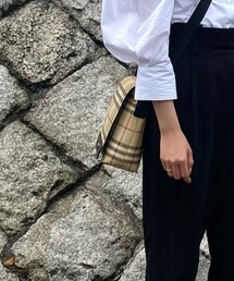 BURBERRY | ショルダーバッグ