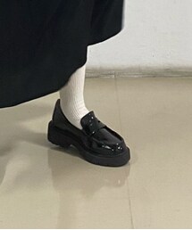 UNIQLO | ローファー
