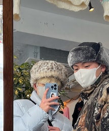 GUCCI | 帽子