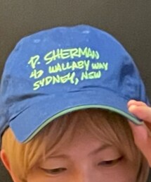 Disney | キャップ