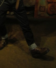 UNIQLO | デニムパンツ