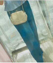 ？ | デニムパンツ