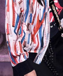 Jean Paul Gaultier | スカジャン