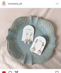 rurumona | イヤリング