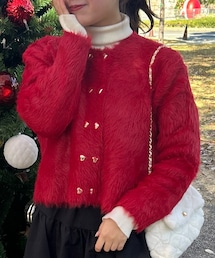 myurii | カーディガン/ボレロ