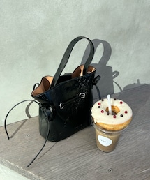 myurii | ハンドバッグ