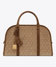 Saint Laurent | baby duffle lock(ハンドバッグ)