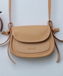 MUBUWOOZ | ショルダーバッグ
