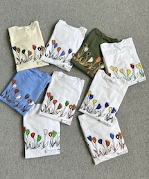 ciatre | Tシャツ/カットソー