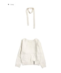 amood | ニット/セーター