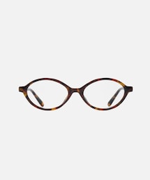 TIJN | Olisa / Whiskey Tortoise(メガネ)