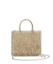 ANTEPRIMA | スタンダード ミニアトゥーラ/シルバーゴールド(バッグ)