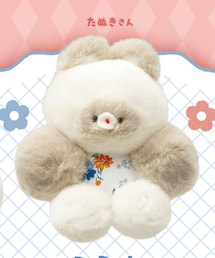 マルミミネコ | キーホルダー