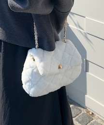 myurii | ショルダーバッグ