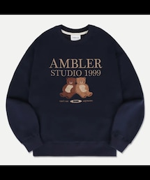 amood | AMBLER(スウェット)