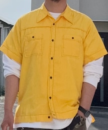 VINTAGE | シャツ/ブラウス